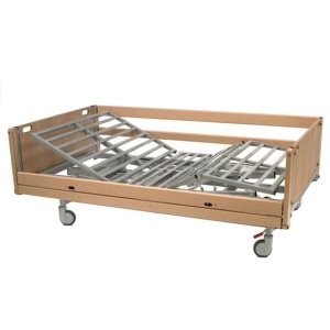 Bariatric Profiling Beds | Hospital Beds
